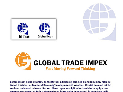 Global Trade Impex Logo