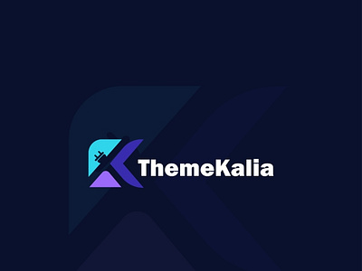 ThemeKalia Logo