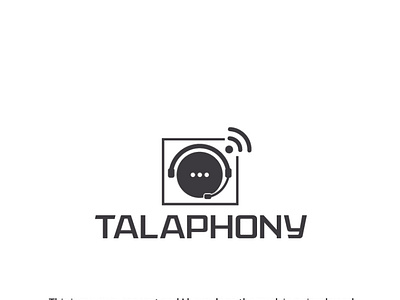 Talaphony Logo