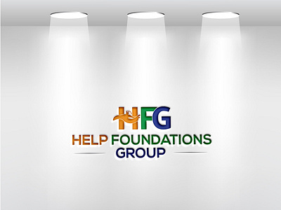 Help Foundations Group Logo