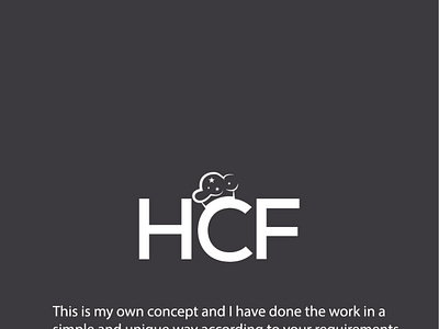 HFC Restaurant Logo