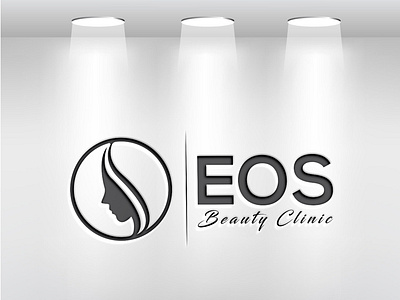 EOS Beauty Clinic Logo