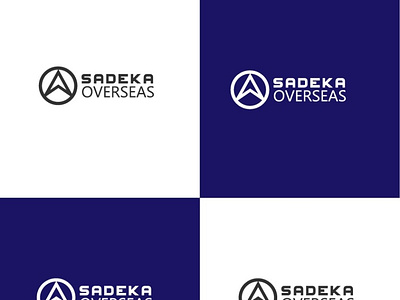 sadeka overseas logo