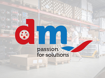 DM copy graphic design logo photography