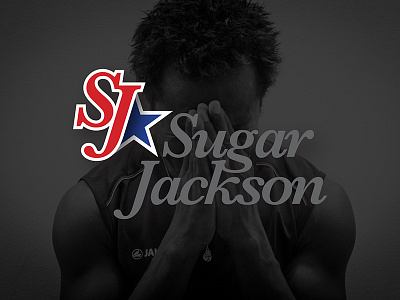 Sugar Jackson graphic design logo photography