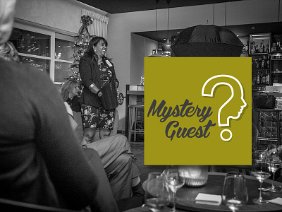 Mystery Guest