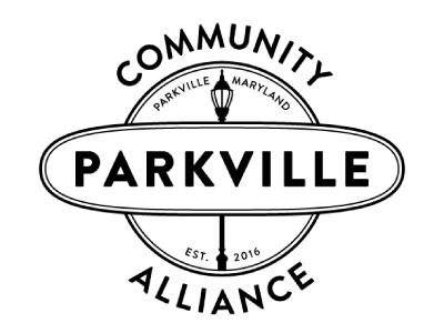 Parkville Community Alliance Logo branding logo