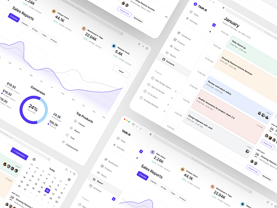 Analytics Dashboard