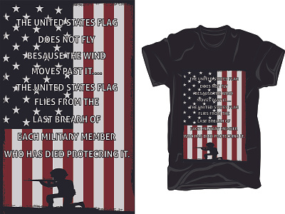 Usa Flag t-shirt design active design flag t shirt t shirts design usa usa flag usa flag t shirt usa t shirt vector