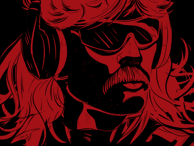 Drdisrespect designs themes templates and downloadable graphic elements  on Dribbble