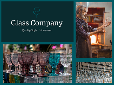 Glassblower