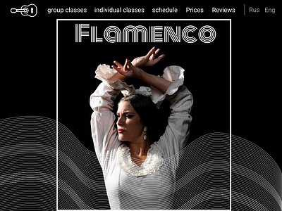 Flamenco dansing flamenco танцы фламенко