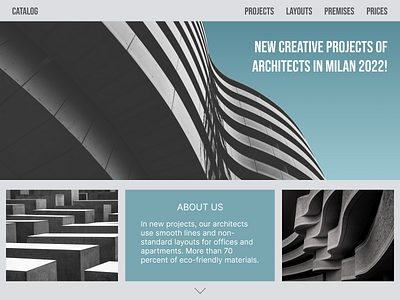 Architecture architecture building house ui ux