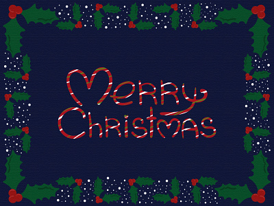 Merry Christmas⭐️