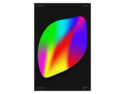 Make Your Life Sweet ✍️ abstract abstractart abstractartists abstractartwork colorgradient dailyposter designkosm gradient gradientcolors gradientdesign koshinminn poster posteraday posterart posterdesign posterdesigns postereveryday posterlabs posters posterstore