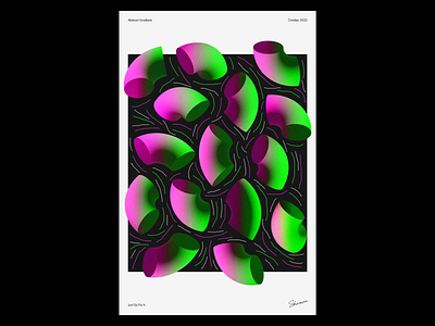 Just Go For It ✍️ abstract abstractart abstractartists abstractartwork colorgradient dailyposter designkosm gradient gradientcolors gradientdesign koshinminn poster posteraday posterart posterdesign posterdesigns postereveryday posterlabs posters posterstore