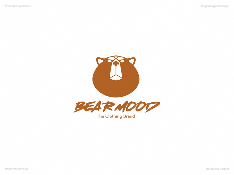 Bear Mood 