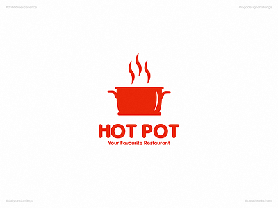 ANIMATED LOGO  MAGIC POT by Nikita Ivanov on Dribbble