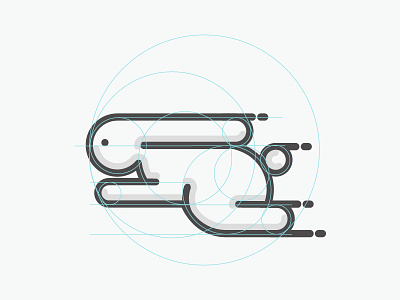 Friends logo animation by KSENIIA FAST on Dribbble