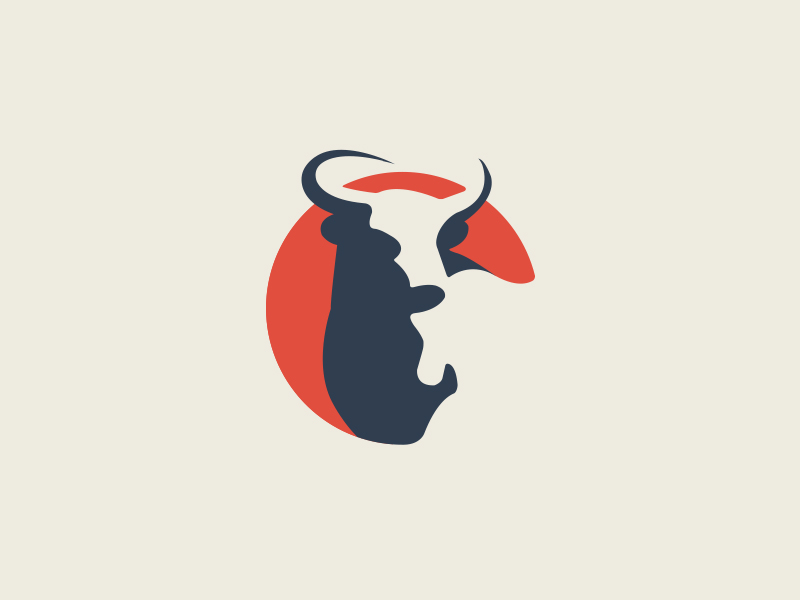 Bull 3 by Aldo Hysenaj on Dribbble