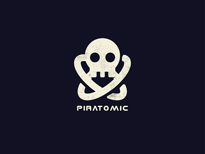 Piratomic Black