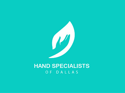 Hand Specialists dallas hand hands health healthcare human leaf special specialist