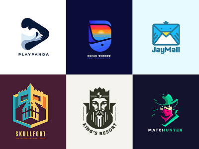 Logo Collection 2016