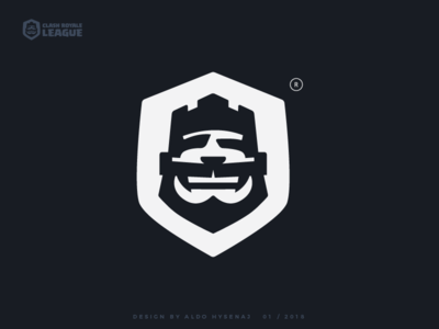 Gaming Logo Designs Themes Templates And Downloadable Graphic Elements On Dribbble