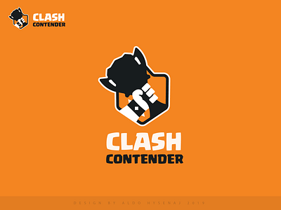 clash contender