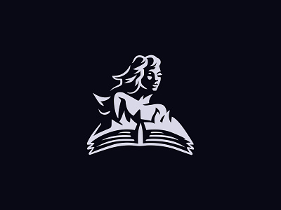 The Book Woman