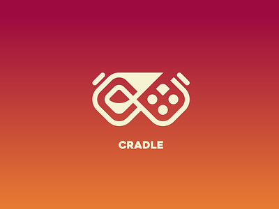 Cradle Startup Logo