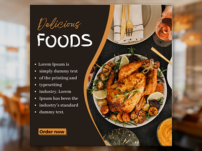 Food menu - Canva Template canva canva design canva expert canva template design food food canva emplate food listing food template graphic design reestaurant template restaurant