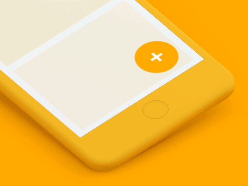 Jelly button after effect animation button gif interface jelly mobile ui