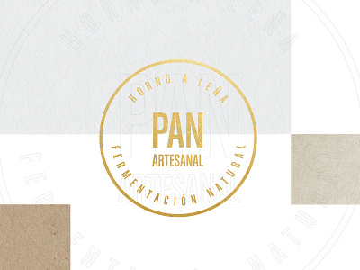 Pan De Artesano