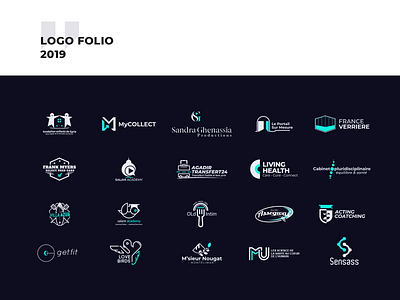 Logo Folio - 2019