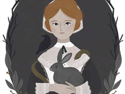 Salem Witch crow familiar folklore lore myth rabbit salem snake witch