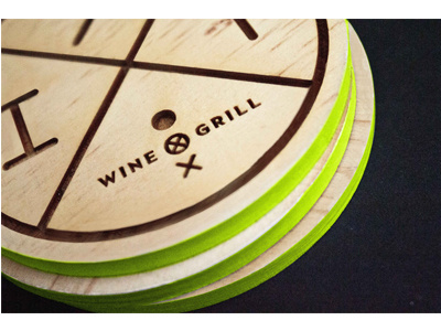Coasters coaster grill restaurant wine