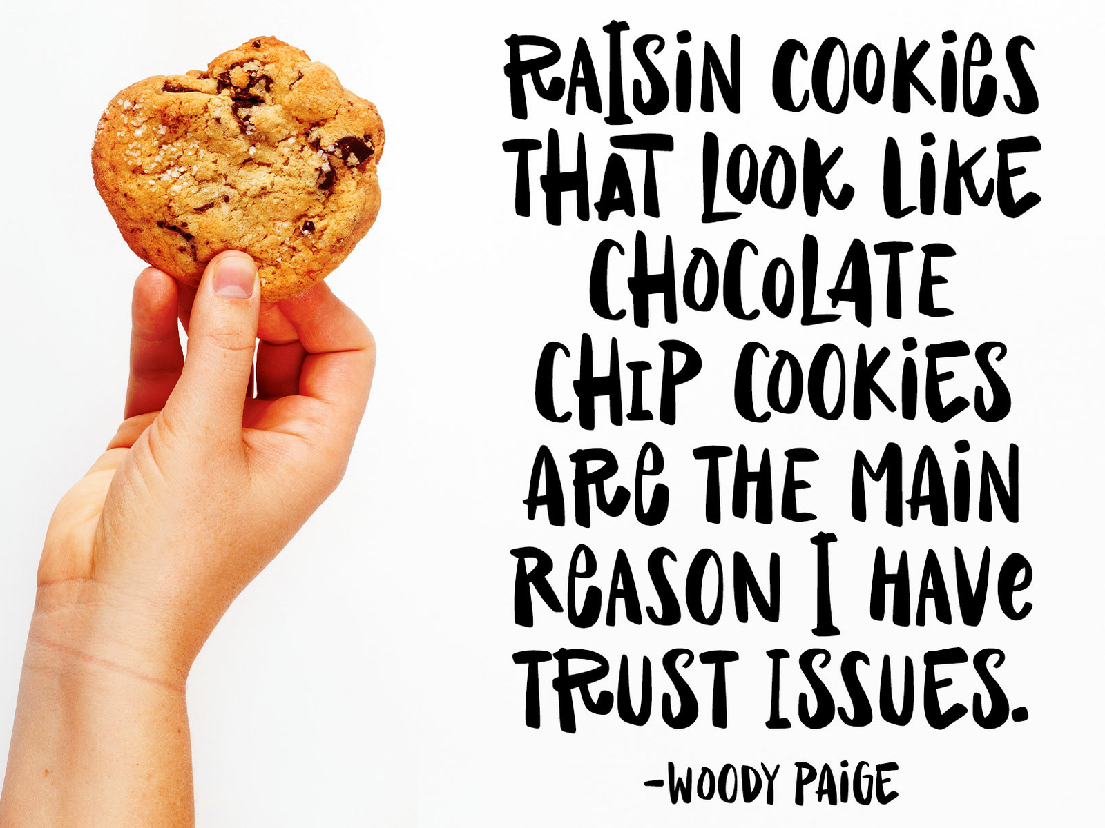 Raisin Rage font by Missy Meyer on Dribbble