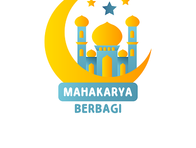Mahakarya Berbagi Ramadhan 1443 H