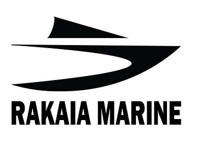 Rakaia Marine | Logo