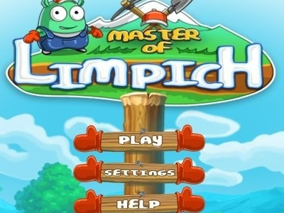 Master of Limpich design front end back end ios android