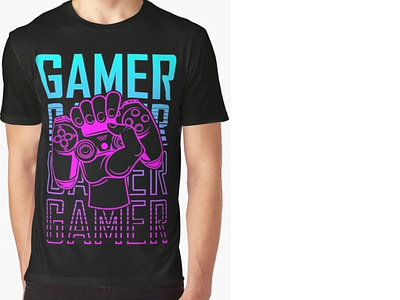 Gamer-2