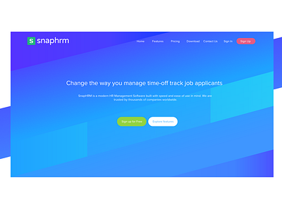 Snaphrm.com