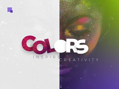 Colors Inspire Creativity color colorful colors creativity emotion imagination inspire