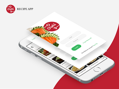 Oishi App