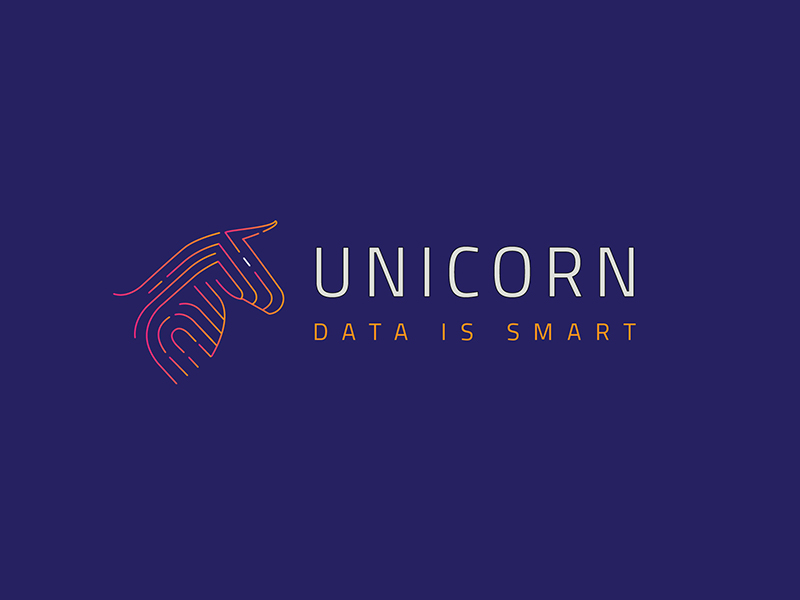 Unicorn Data Smart logo