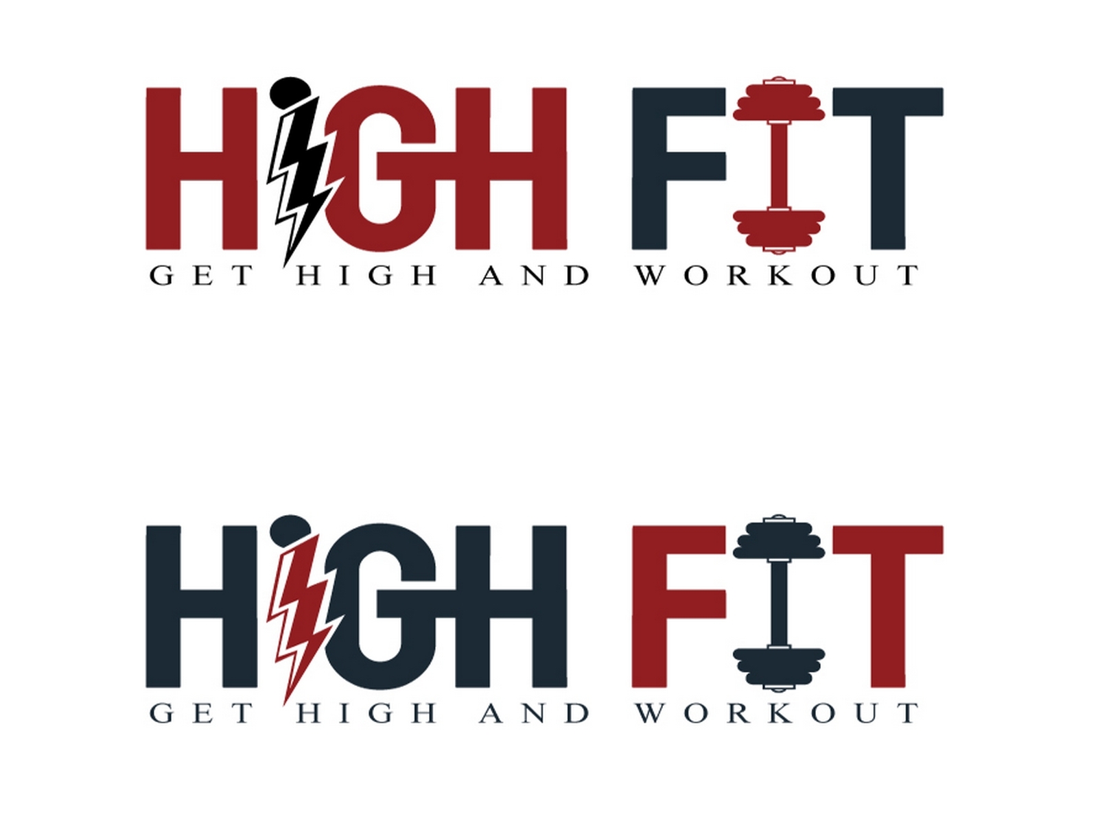 HIGH Fitness 