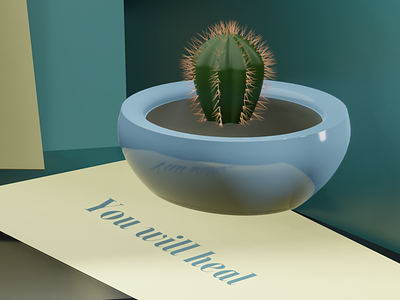 Cactus