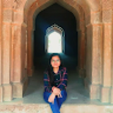 Vaishali Chaubey
