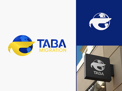 TABA International | Logo